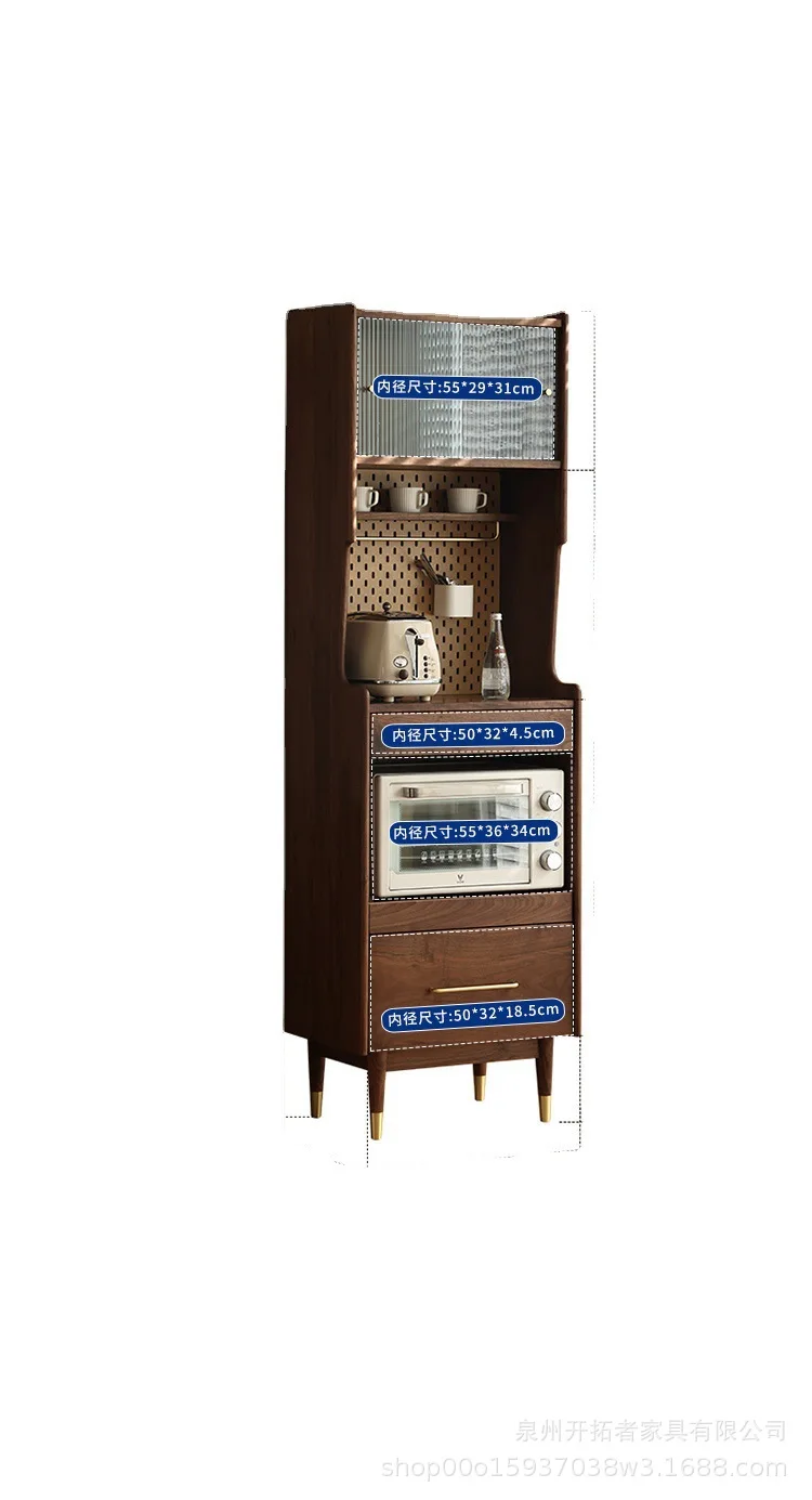 Solid wood dining side cabinet B & B living room storage wine cabinet hole board storage tea cabinet Nordic restaurant
Solid wood dining side cabinet B & B living room storage wine cabinet hole board storage tea cabinet Nordic restaurant