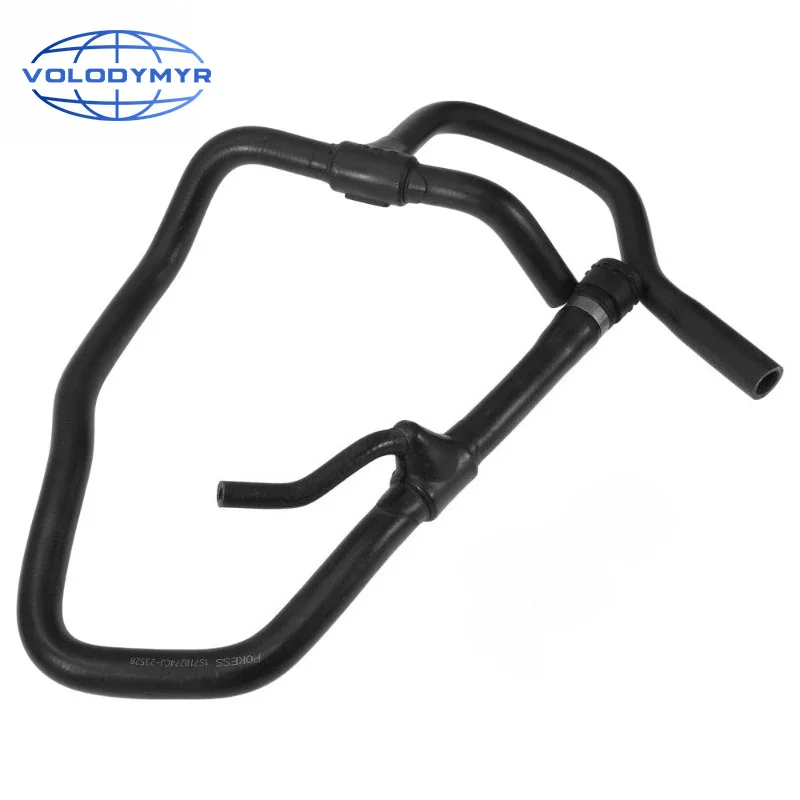 Car Engine Compartment Heater Water Pipe Radiator Hose for Ford Mondeo 2.0 Mk3 2000-2007 1S718274CJ 1S718274CG
Car Engine Compartment Heater Water Pipe Radiator Hose for Ford Mondeo 2.0 Mk3 2000-2007 1S718274CJ 1S718274CG