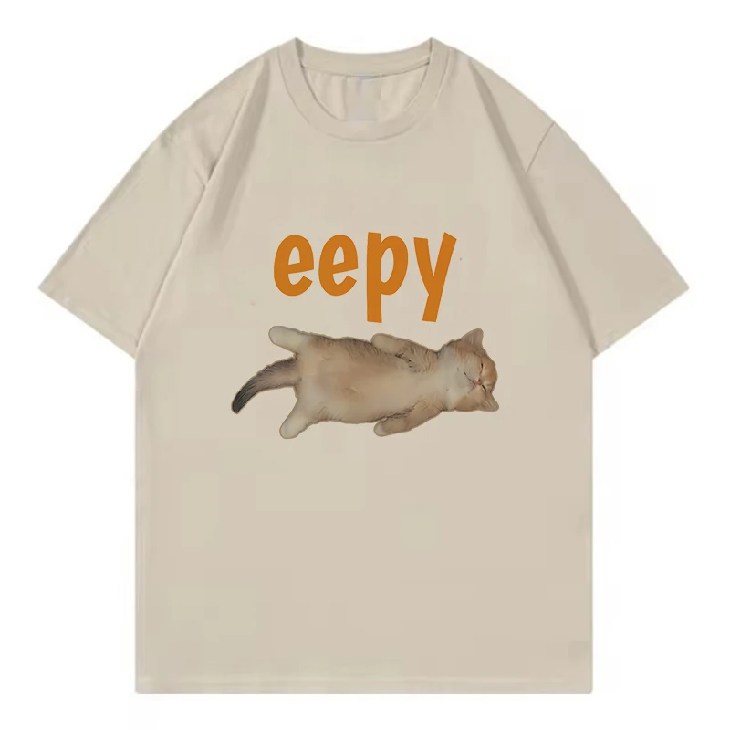 Мягкая футболка с изображением кошки, забавные футболки для мужчин и женщин, футболка с изображением кошки, футболка с круглым вырезом и короткими рукавами, уличная одежда
Мягкая футболка с изображением кошки, забавные футболки для мужчин и женщин, футболка с изображением кошки, футболка с круглым вырезом и короткими рукавами, уличная одежда