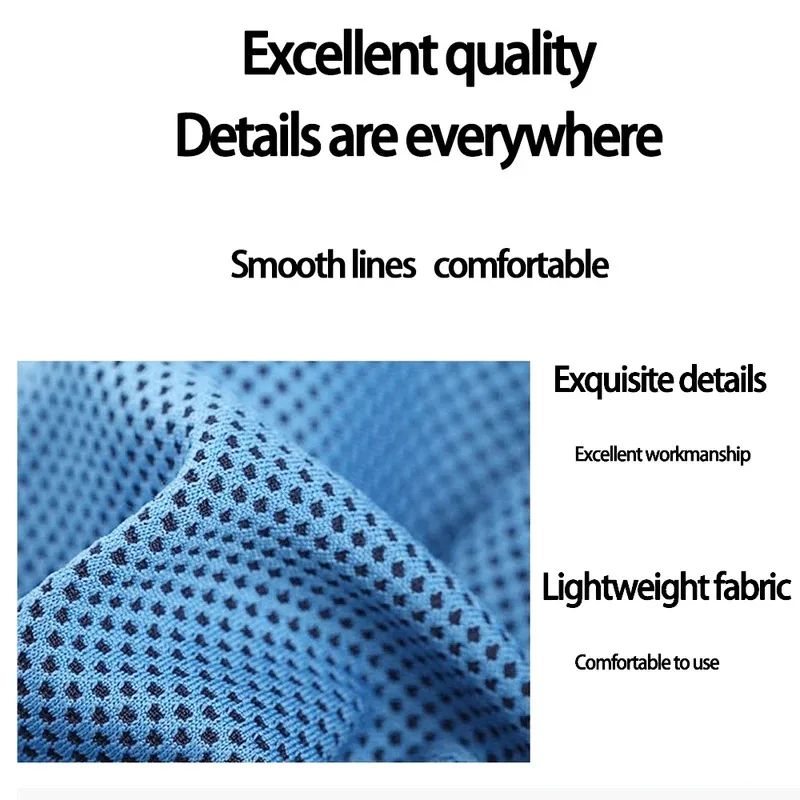 New Microfiber Towel Sports Quick Dry Super Absorbent Camping Towel Ultra Soft Lightweight Gym Swimming Yoga Beach Towel
New Microfiber Towel Sports Quick Dry Super Absorbent Camping Towel Ultra Soft Lightweight Gym Swimming Yoga Beach Towel
