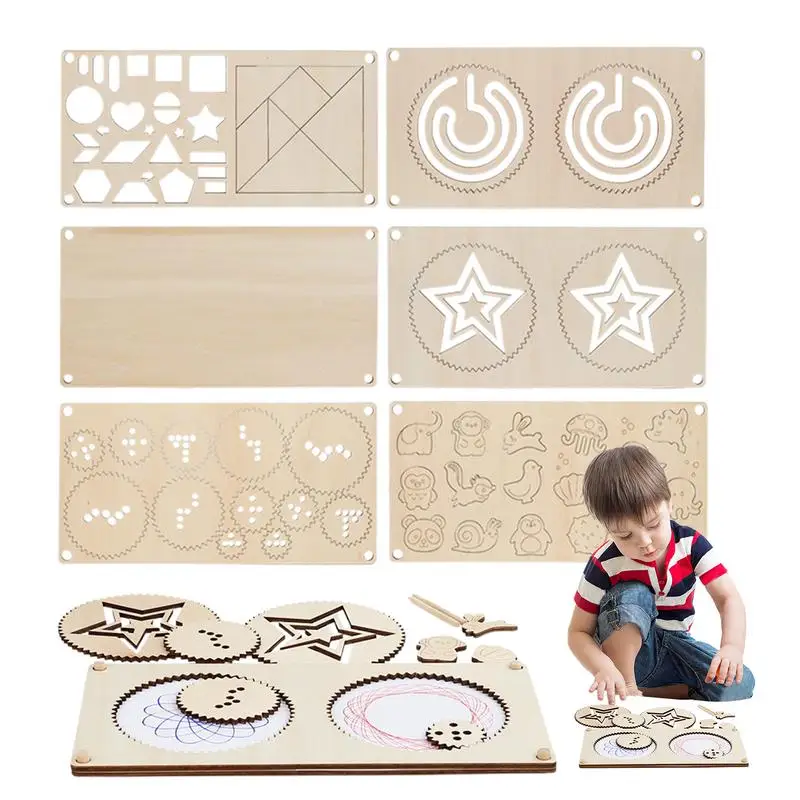 Tracing Board For Kids Sorting Shape Puzzle Painting Board Toddler Activities Learning Educational Developmental Toy For
Tracing Board For Kids Sorting Shape Puzzle Painting Board Toddler Activities Learning Educational Developmental Toy For