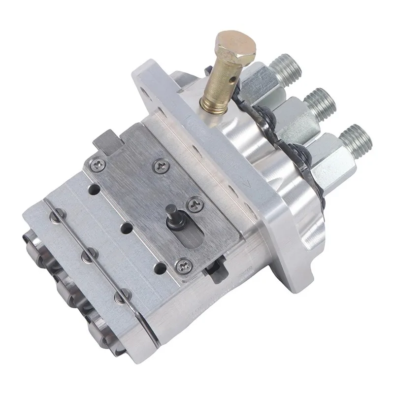 Fuel Injection Pump 1600651010 1600651012 1686151010 For Kubota D905 D1005 D1105
Fuel Injection Pump 1600651010 1600651012 1686151010 For Kubota D905 D1005 D1105