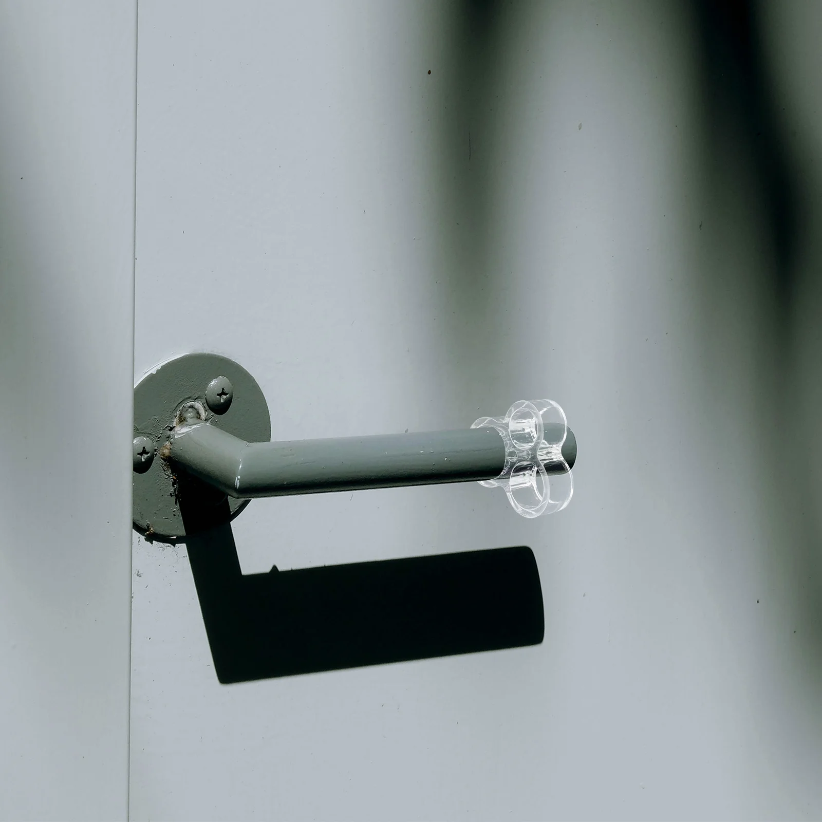 4Pcs Child Safety Door Handle Covers Anti-Slip Design Soft Scratch Protector for Bedrooms Entryways Door Knob Covers
4Pcs Child Safety Door Handle Covers Anti-Slip Design Soft Scratch Protector for Bedrooms Entryways Door Knob Covers