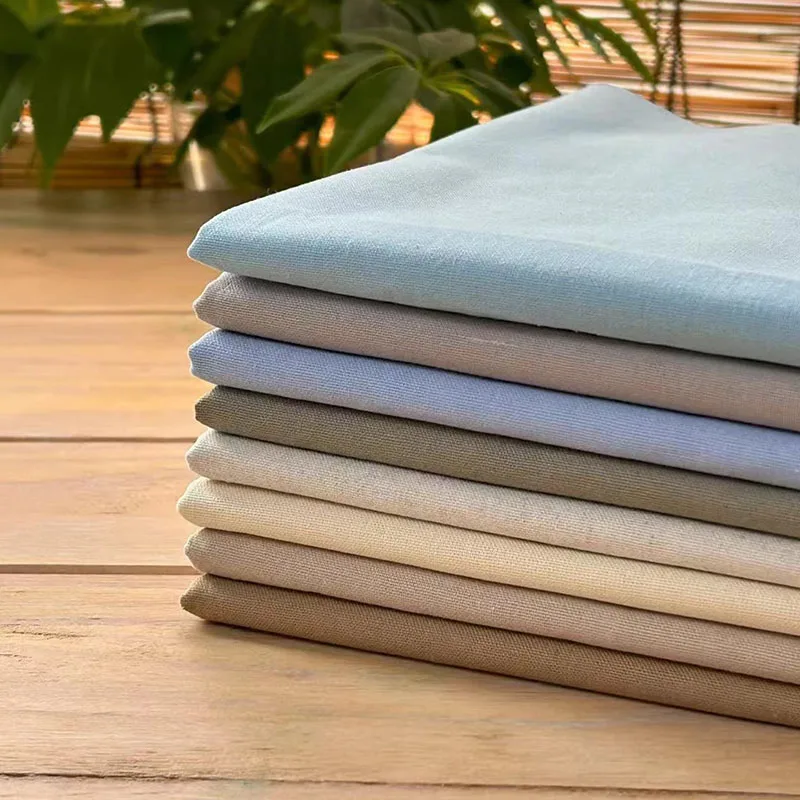 Ткань Sashiko для одежды, натуральная льняно-хлопковая смесь, материал для вышивки и рукоделия, 48 x 140 см
Ткань Sashiko для одежды, натуральная льняно-хлопковая смесь, материал для вышивки и рукоделия, 48 x 140 см