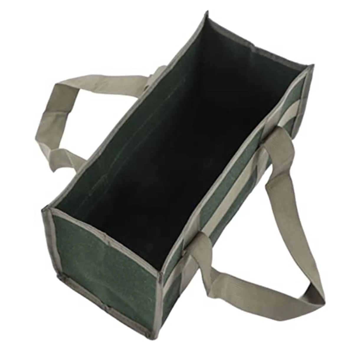 A09P-Wide Mouth Tool Bag, Portable Tool Organizer Canvas Large-Capacity Wear for
A09P-Wide Mouth Tool Bag, Portable Tool Organizer Canvas Large-Capacity Wear for