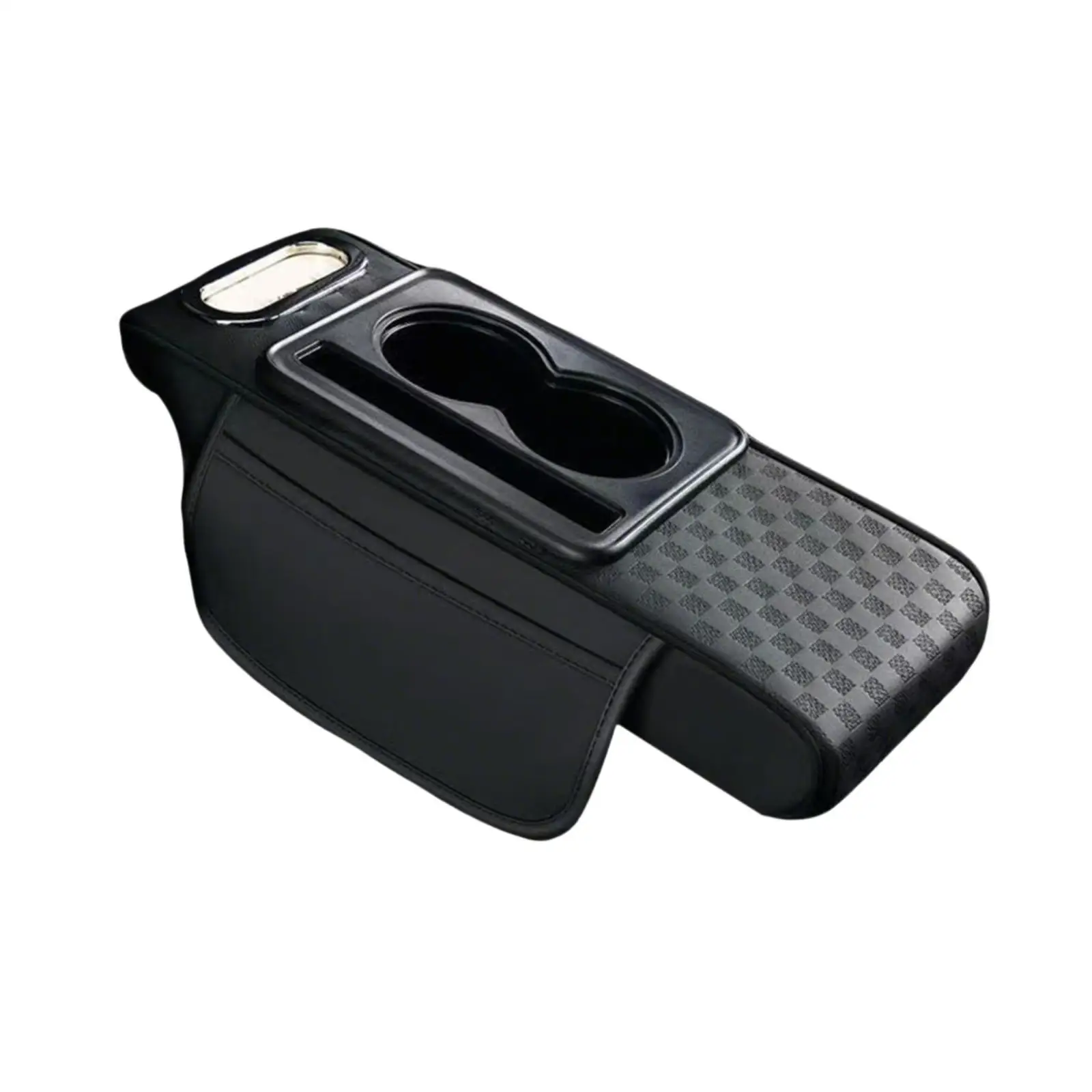 Car Armrest Cushion Ergonomic Leather Phone Holder Armrest Heightening Pad Center Console Cover Car Accessories for Truck
Car Armrest Cushion Ergonomic Leather Phone Holder Armrest Heightening Pad Center Console Cover Car Accessories for Truck