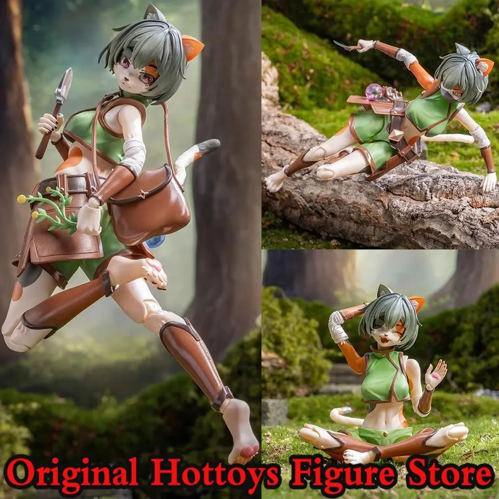 LADOTOYS ERA-002 1/12 Scale Female Soldier Cat Girl Tonia Pharmacist Full Set 6-inches Action Figure Model Doll Collection
LADOTOYS ERA-002 1/12 Scale Female Soldier Cat Girl Tonia Pharmacist Full Set 6-inches Action Figure Model Doll Collection