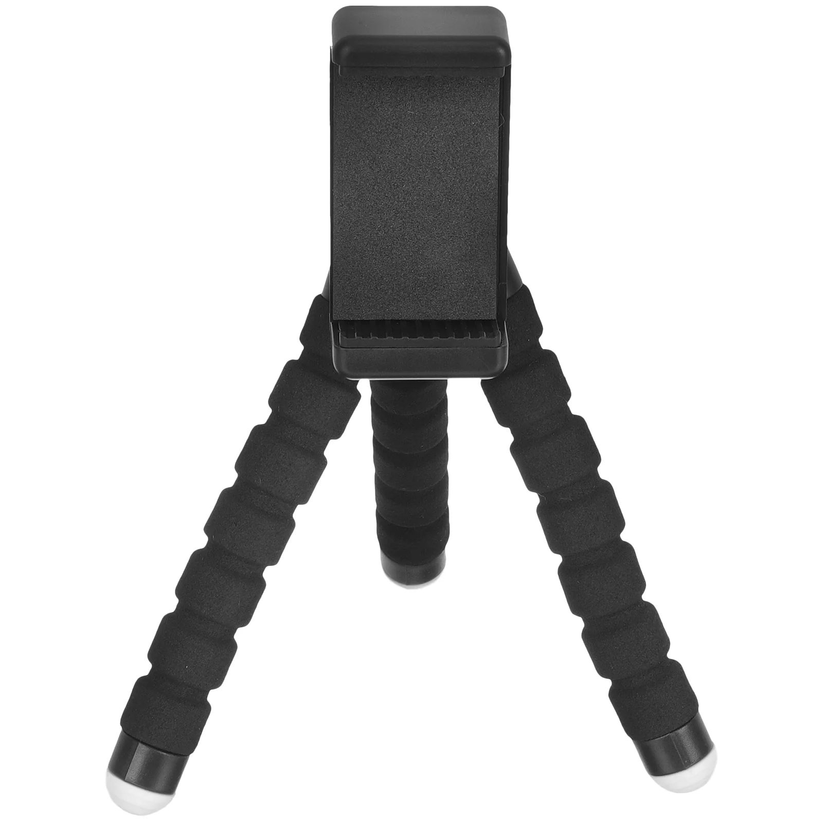 2 Pcs Mobile Phone Holder Tripod for Cell Adjustable Stand Cellphone Plastic Desk Travel Tablet
2 Pcs Mobile Phone Holder Tripod for Cell Adjustable Stand Cellphone Plastic Desk Travel Tablet