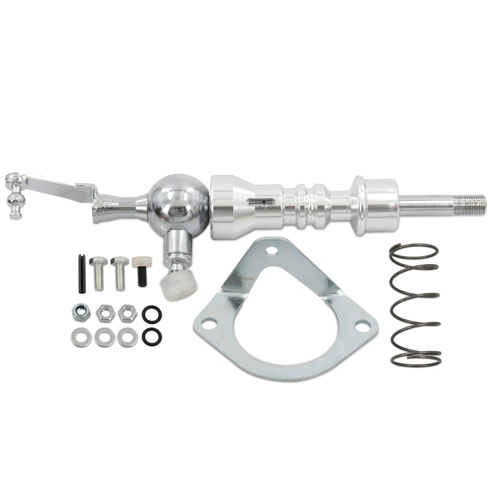 Shift Shortener Short Shifter for Audi A3 S3 for Golf 4 Golf 5
Shift Shortener Short Shifter for Audi A3 S3 for Golf 4 Golf 5