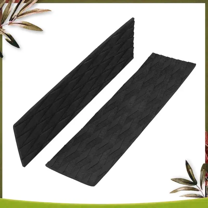 Reliable-12Pcs Surfboard Traction Pads EVA Surfing Skimboard Deck Traction Pads Anti-Slip Front Tail Pad For Surfboards,Kiteboar
Reliable-12Pcs Surfboard Traction Pads EVA Surfing Skimboard Deck Traction Pads Anti-Slip Front Tail Pad For Surfboards,Kiteboar