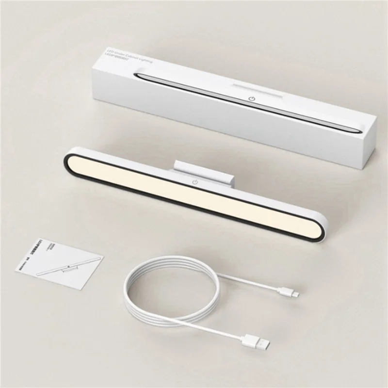 AA49 3X Wireless LED Wall Reading Light Stick On Bunk Dimmable Contact Lights Headboard Adhesive Lamp For Makeup Mirror White
AA49 3X Wireless LED Wall Reading Light Stick On Bunk Dimmable Contact Lights Headboard Adhesive Lamp For Makeup Mirror White