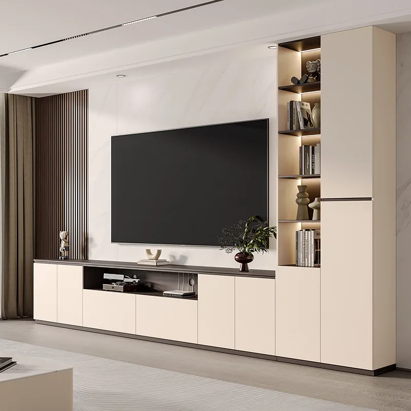 Luxury Armoires Storage Tv Cabinet White Mobile Tv Cabinet Living Room Dressers Mobile Tv Soggiorno Comfortable Furniture
Luxury Armoires Storage Tv Cabinet White Mobile Tv Cabinet Living Room Dressers Mobile Tv Soggiorno Comfortable Furniture