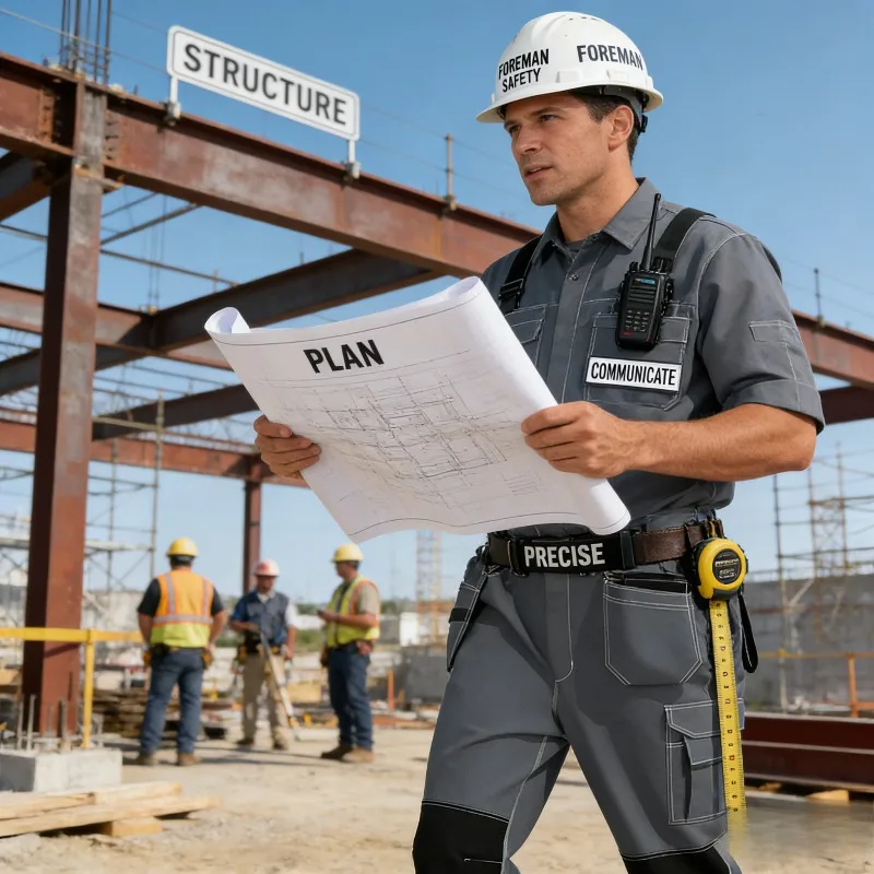 Прочные рабочие брюки со съемными карманами-карго для строительной фабрики и мастерской, сверхпрочная рабочая одежда
Прочные рабочие брюки со съемными карманами-карго для строительной фабрики и мастерской, сверхпрочная рабочая одежда