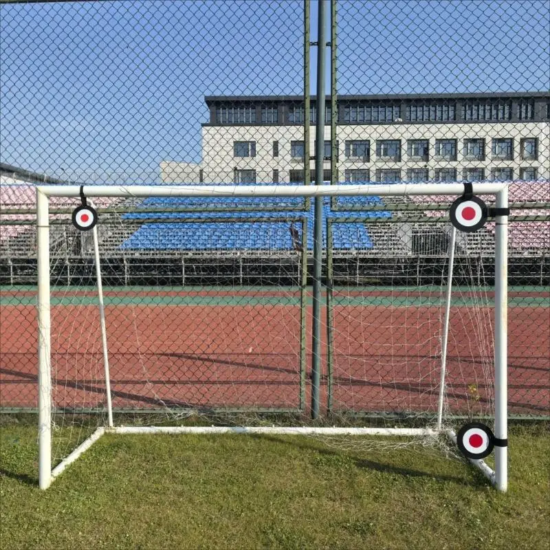 31BE Football Goal Shootings Targets Disc Football Training Targets Equipment Baseball Goal Soccer Training Equipment
31BE Football Goal Shootings Targets Disc Football Training Targets Equipment Baseball Goal Soccer Training Equipment