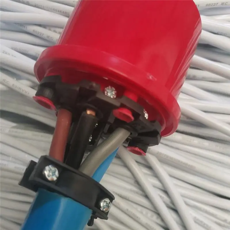 Многожильный промышленный разъем A20I, многожильный антенный пигтейл, 2,5/4/6 квадратных силовых устройств
Многожильный промышленный разъем A20I, многожильный антенный пигтейл, 2,5/4/6 квадратных силовых устройств