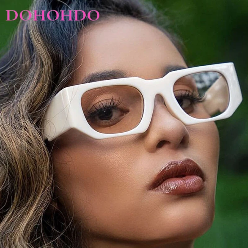 DOHOHDO Fashion Square Leopard Sunglasses Men Gradient Eyeglasses For Men Women Vintage Glasses Men Shades Female Eyewear UV400
DOHOHDO Fashion Square Leopard Sunglasses Men Gradient Eyeglasses For Men Women Vintage Glasses Men Shades Female Eyewear UV400