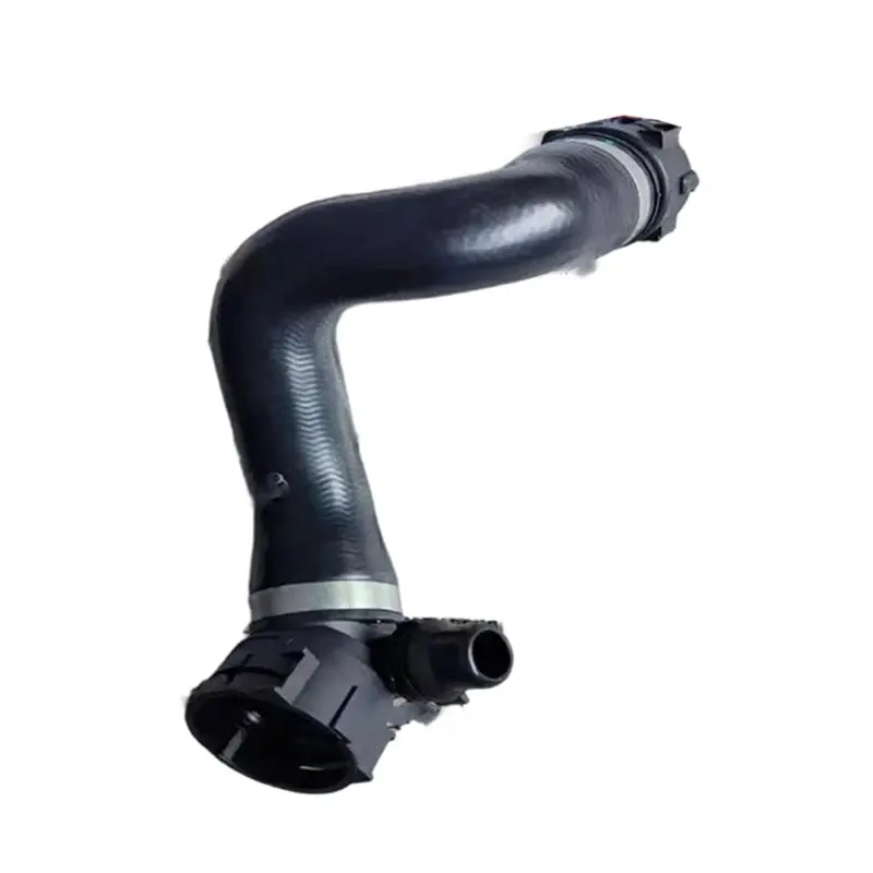 Lower Radiator Water Tank Coolant Hose 17127578703 For BMW X5 X6 E70 E71 X Drive 35I
Lower Radiator Water Tank Coolant Hose 17127578703 For BMW X5 X6 E70 E71 X Drive 35I
