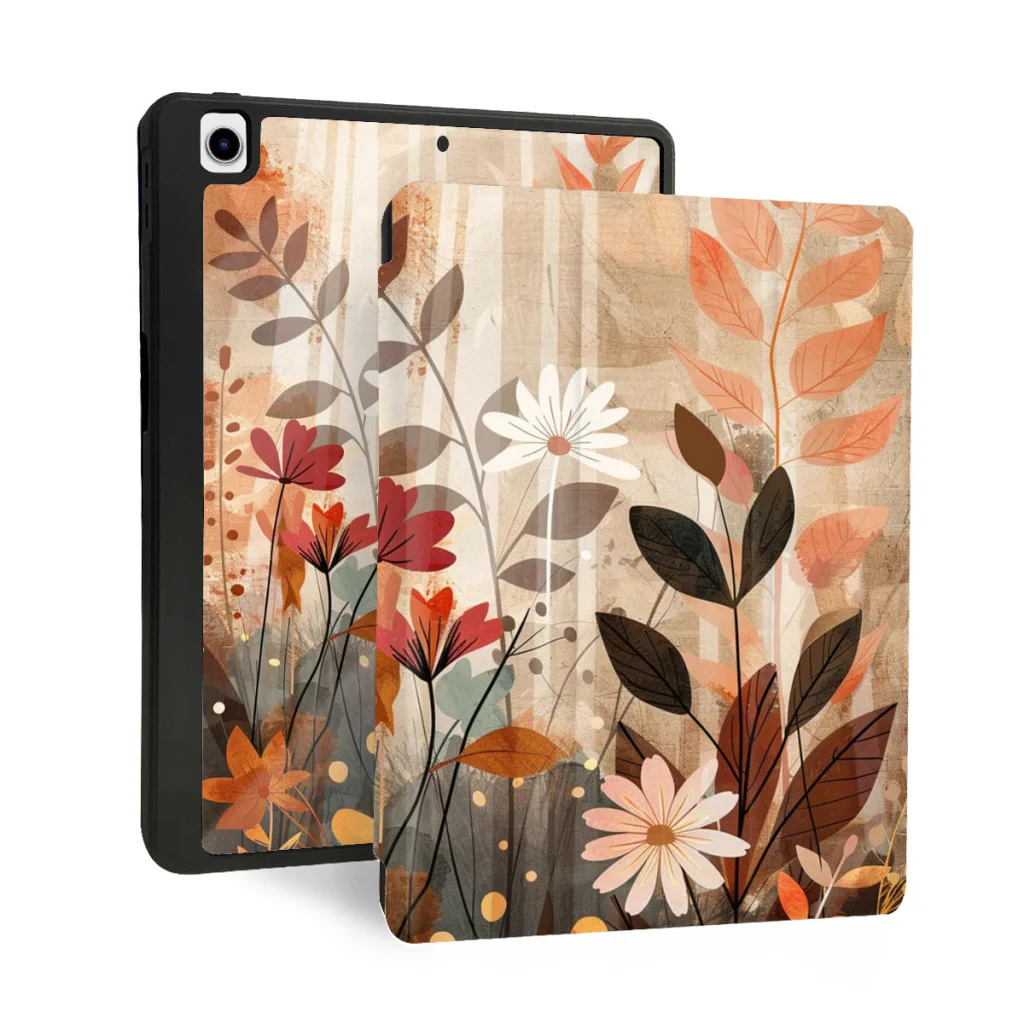 Flower For iPad Case For iPad 10th Pro 9 8 7 For iPad Air 5 4 3 2 Mini 6 10.5 cover
Flower For iPad Case For iPad 10th Pro 9 8 7 For iPad Air 5 4 3 2 Mini 6 10.5 cover