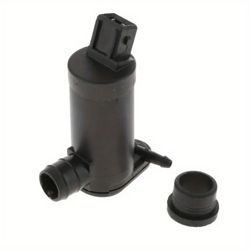 1pc Front Windshield Washer Pump Water Spray for Car Auto Replacement
1pc Front Windshield Washer Pump Water Spray for Car Auto Replacement