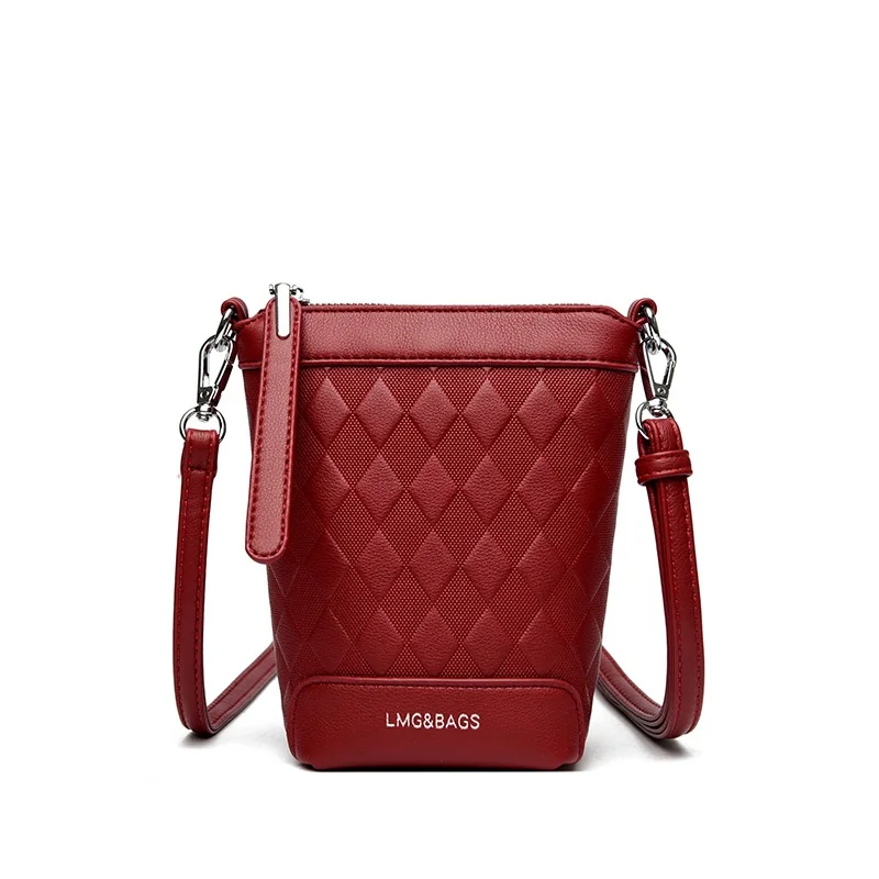 2026PU Leather Women's Handbag / Fashion Straps Shoulder Bag / Compact and Elegant Crossbody Bag / Handbag
2026PU Leather Women's Handbag / Fashion Straps Shoulder Bag / Compact and Elegant Crossbody Bag / Handbag