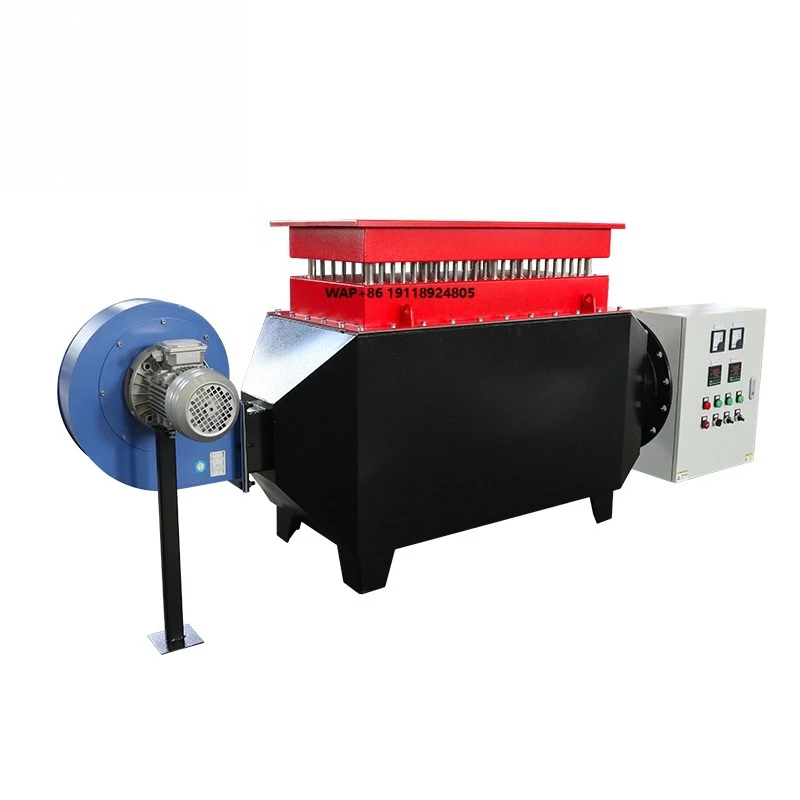 ECO- Friendly Electric Heating Equipment air Duct Heater for Heating Greenhouse and Farm
ECO- Friendly Electric Heating Equipment air Duct Heater for Heating Greenhouse and Farm