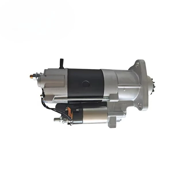 Детали двигателя оригинального качества, стартер 4366044, запасные части для тяжелых грузовиков
Детали двигателя оригинального качества, стартер 4366044, запасные части для тяжелых грузовиков