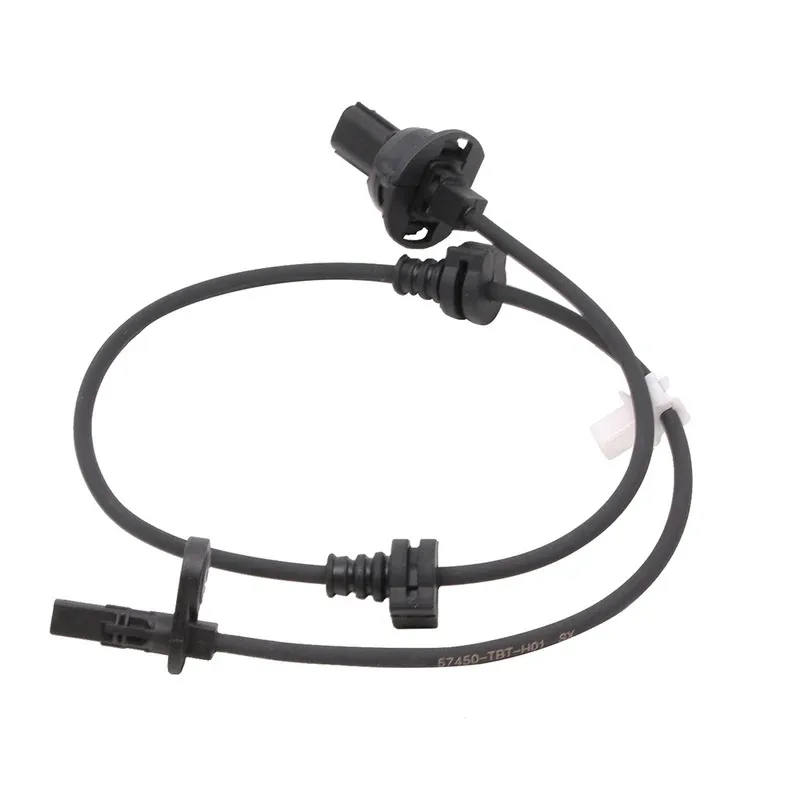 Датчик скорости колеса ABS 57450- TBT-H01 (57450TBTH01) подходит для Hon da Crider Envix 2019
Датчик скорости колеса ABS 57450- TBT-H01 (57450TBTH01) подходит для Hon da Crider Envix 2019