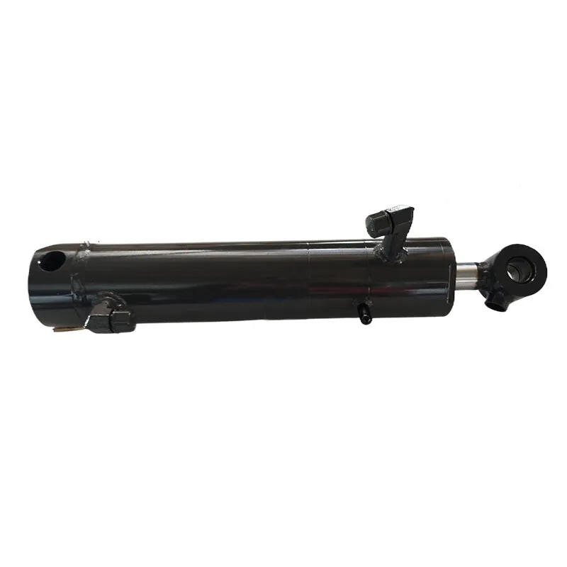 For Bobcat MT50 MT52 MT55 MT85 463 S70 6815798 Hydraulic Bucket Tilt Cylinder
For Bobcat MT50 MT52 MT55 MT85 463 S70 6815798 Hydraulic Bucket Tilt Cylinder