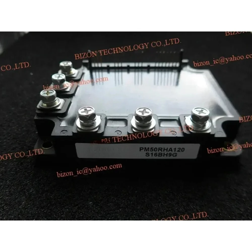 PM50RHA120 Новый оригинальный модуль
PM50RHA120 Новый оригинальный модуль
