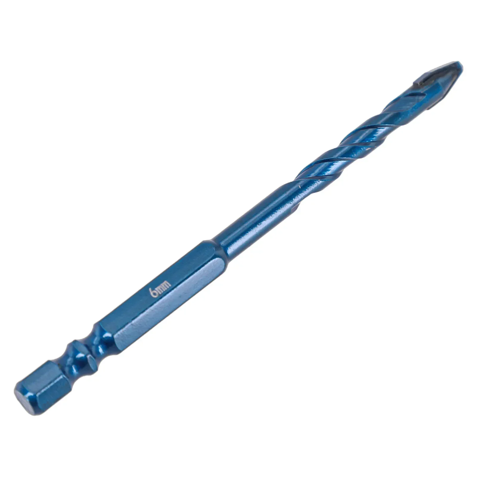 High Quality Home Drill Bit Carbide Bit Punching Rock Slab Wear Resistance Easy To Use Glass Tile Handle 6.35mm
High Quality Home Drill Bit Carbide Bit Punching Rock Slab Wear Resistance Easy To Use Glass Tile Handle 6.35mm