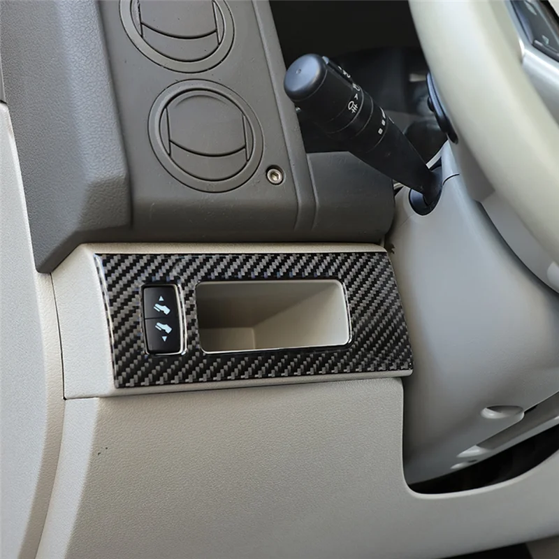 Для Jeep Commander 2006-2010 углеродное волокно, центральная консоль автомобиля, крышка приборной панели, накладка, наклейка, запасные части, аксессуары
Для Jeep Commander 2006-2010 углеродное волокно, центральная консоль автомобиля, крышка приборной панели, накладка, наклейка, запасные части, аксессуары