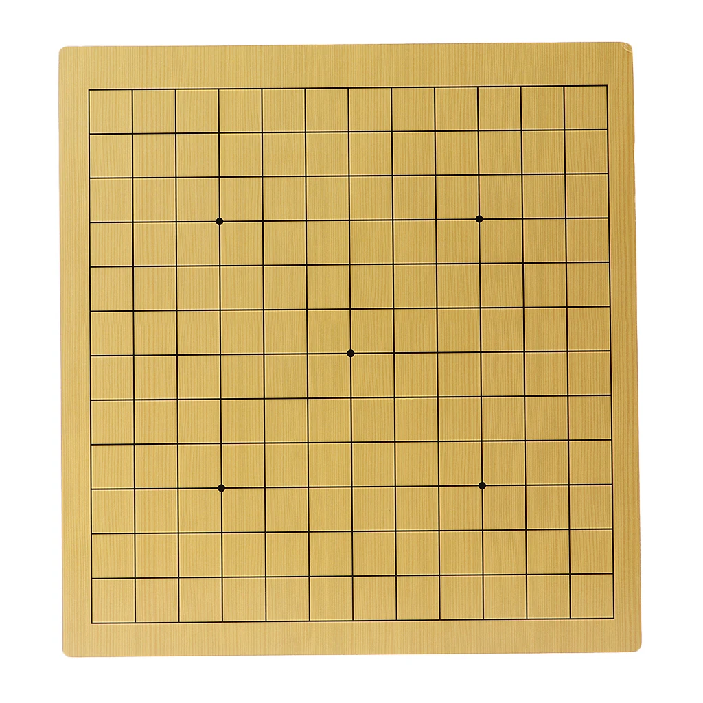 Двусторонняя 13-сторонняя игровая доска Weiqi Go, шахматная доска для подарка
Двусторонняя 13-сторонняя игровая доска Weiqi Go, шахматная доска для подарка
