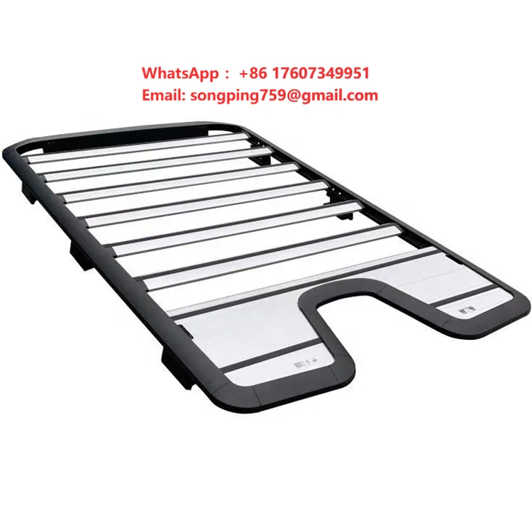 Car Roof Rack Basket for Land Rover Defender 2020-2021 Aluminum Alloy Roof Basket Luggage Rack for New Defender 110
Car Roof Rack Basket for Land Rover Defender 2020-2021 Aluminum Alloy Roof Basket Luggage Rack for New Defender 110