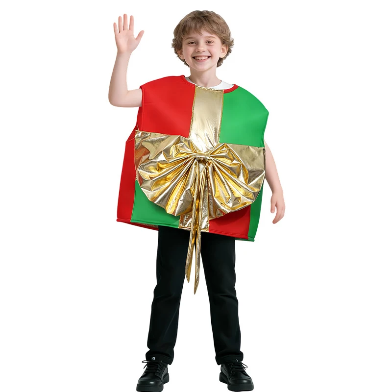 Enfant Santa Claus New Year Holiday Christmas Gifts Halloween Fancy Dress Up Carnival Present Niño Costume
Enfant Santa Claus New Year Holiday Christmas Gifts Halloween Fancy Dress Up Carnival Present Niño Costume