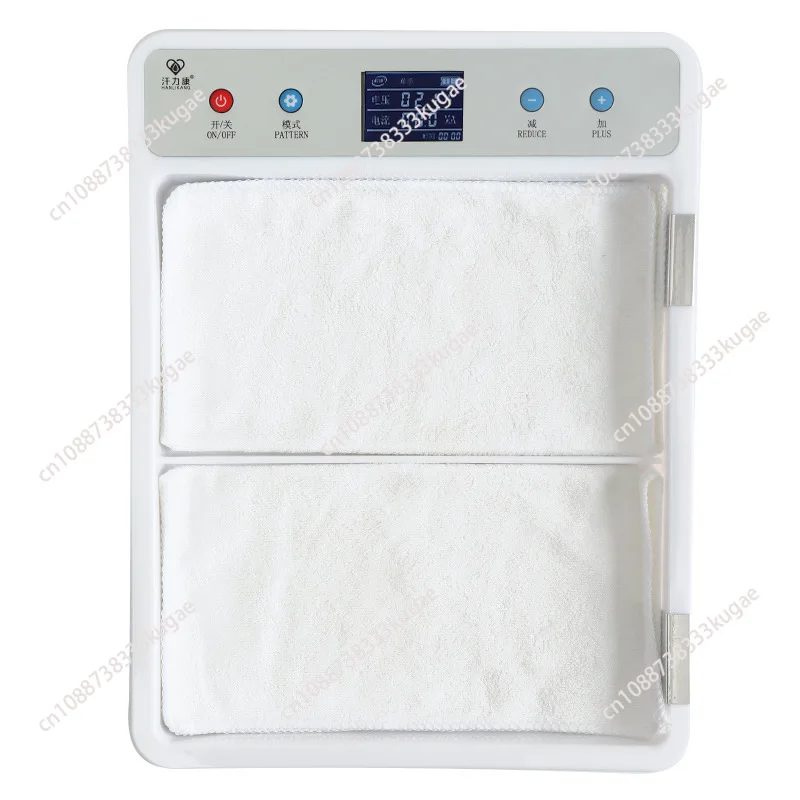 Hyperhidrosis Antiperspirant Machine Sweating Feet, Hand Sweating Antiperspirant Sixth Generation
Hyperhidrosis Antiperspirant Machine Sweating Feet, Hand Sweating Antiperspirant Sixth Generation