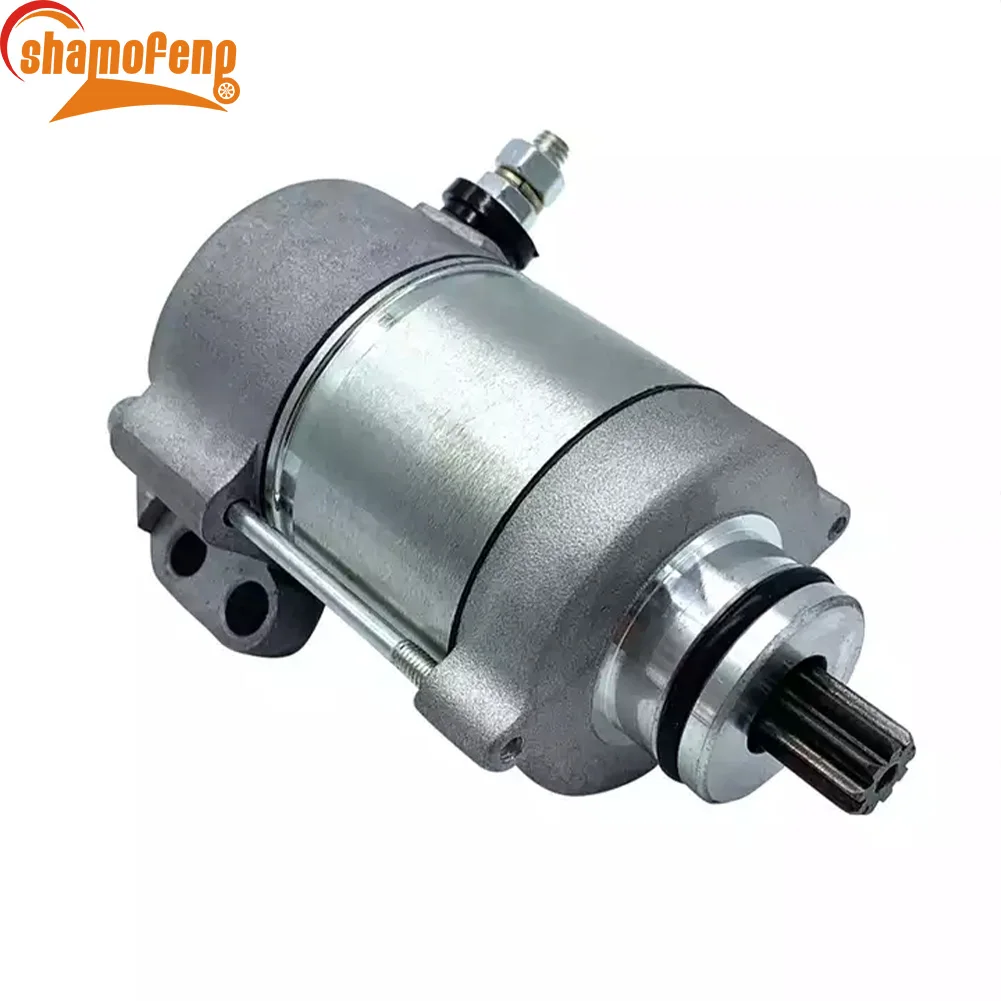 Starter Motor For KTM 200 250 300 200EXC 250XC 250XCW 300XC 300XCW 410W Electric Engine Parts Starter Motor 2008-2012 12V 410W
Starter Motor For KTM 200 250 300 200EXC 250XC 250XCW 300XC 300XCW 410W Electric Engine Parts Starter Motor 2008-2012 12V 410W