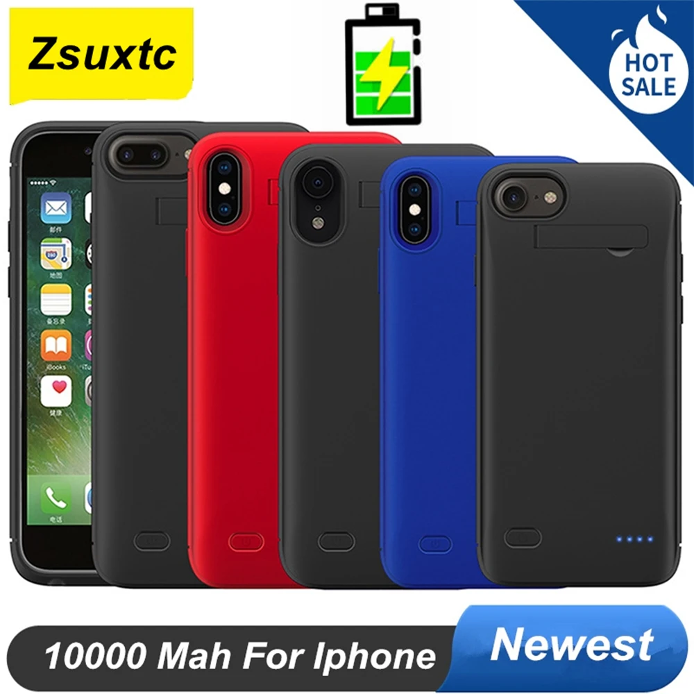 Чехол для iphone 12 Mini 6 6S 7 8 Plus X XS XR XS Max 11Pro 11 Pro Max, 10000 мАч
Чехол для iphone 12 Mini 6 6S 7 8 Plus X XS XR XS Max 11Pro 11 Pro Max, 10000 мАч