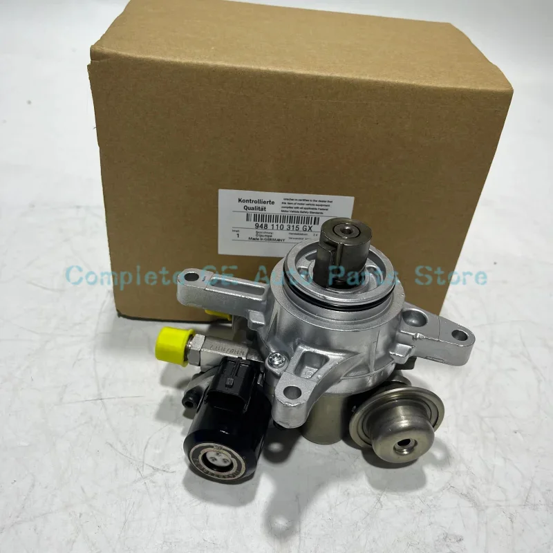 1 шт. 94811031504 948110315GX 948110316HX Топливный насос высокого давления для Porsche Cayenne 08-10 V8, Cayman, Boxster 2.7L 3.4L 3.6L 4.8L
1 шт. 94811031504 948110315GX 948110316HX Топливный насос высокого давления для Porsche Cayenne 08-10 V8, Cayman, Boxster 2.7L 3.4L 3.6L 4.8L