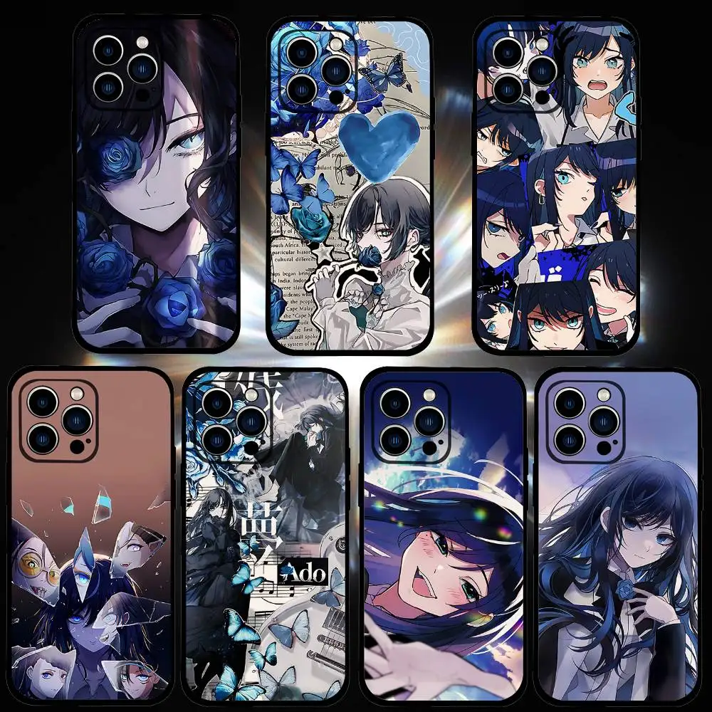Cool A-Ado-S Phone Case For IPhone 17 15 Pro Max 14 Pro 12 11 13 Mini X XR XS 16 Plus SE Back Cover
Cool A-Ado-S Phone Case For IPhone 17 15 Pro Max 14 Pro 12 11 13 Mini X XR XS 16 Plus SE Back Cover