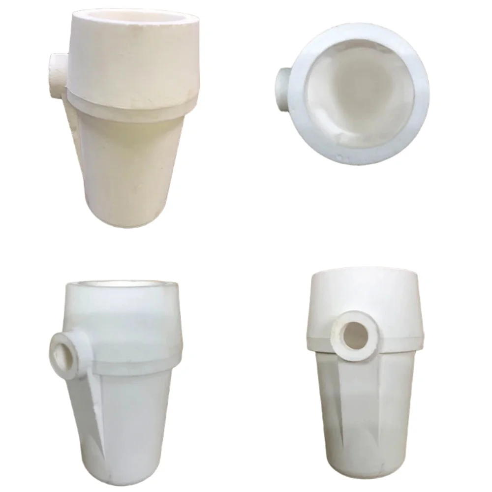 Dental Technician Crucible Vertical Horizontal Crucible Centrifugal Casting Machine Cup Casting Quartz Crucible Denture Material
Dental Technician Crucible Vertical Horizontal Crucible Centrifugal Casting Machine Cup Casting Quartz Crucible Denture Material