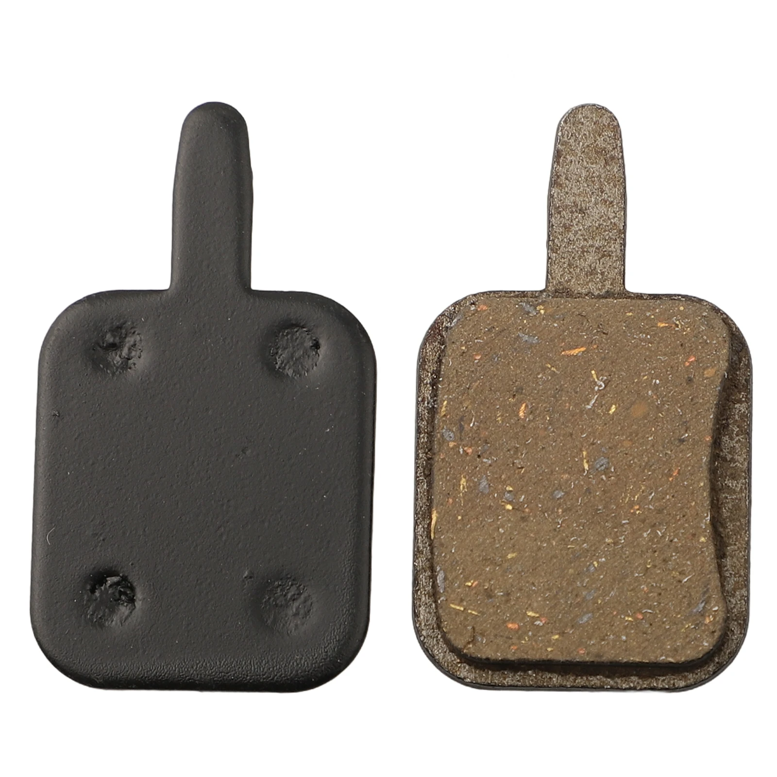 N1 Rectangular Long Handle Four Hole SemiMetal Brake Pads Efficient Heat Dissipation Compact Size & Lightweight
N1 Rectangular Long Handle Four Hole SemiMetal Brake Pads Efficient Heat Dissipation Compact Size & Lightweight