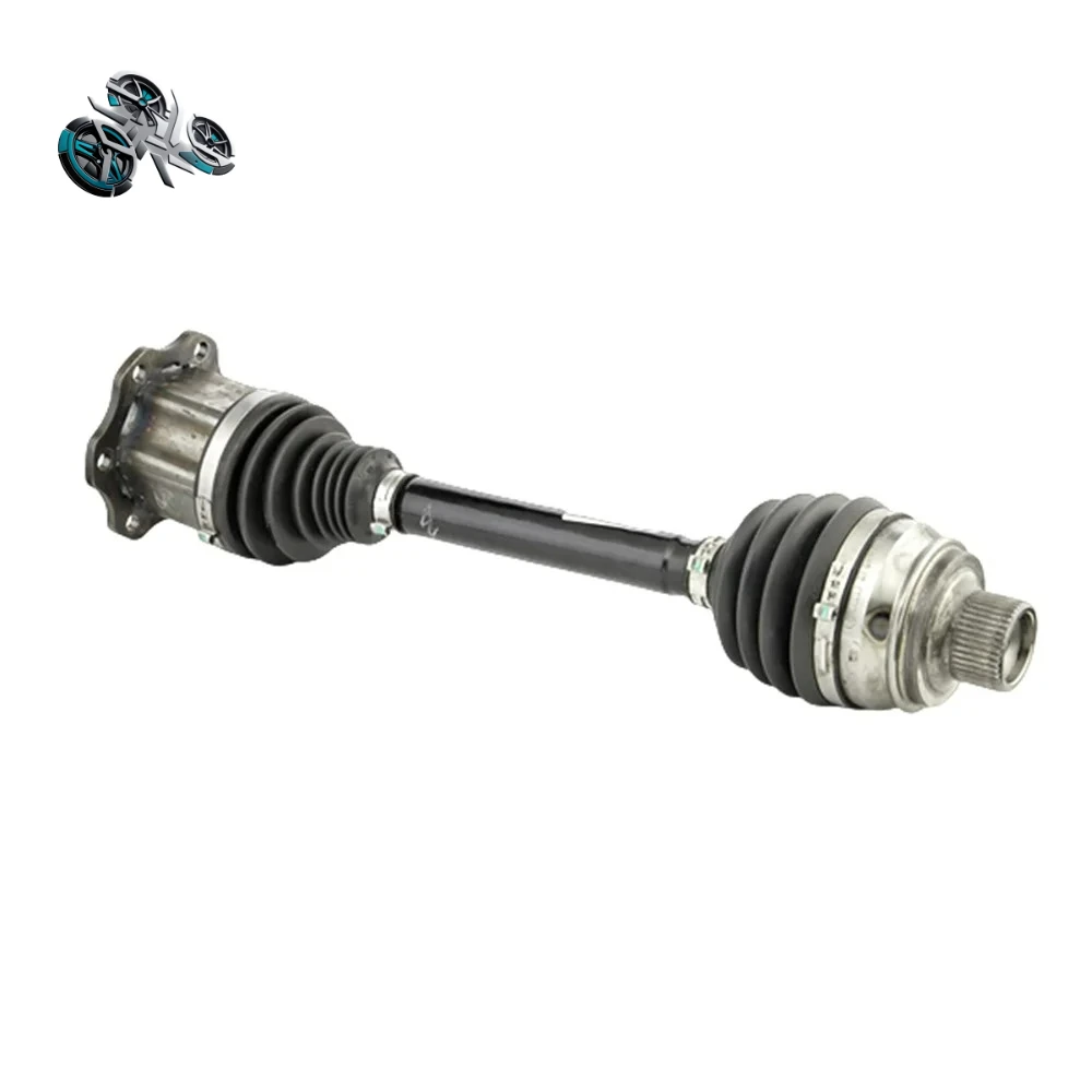 4G0407271F Half Shaft Drive Axle 1/2pcs 4G 2010-2018 4G0 407 271 F
4G0407271F Half Shaft Drive Axle 1/2pcs 4G 2010-2018 4G0 407 271 F
