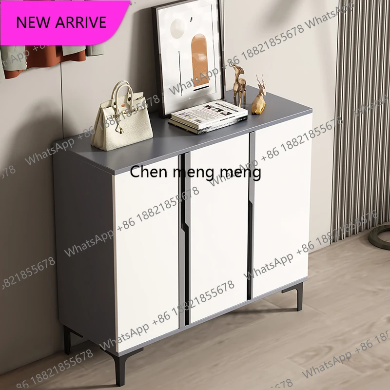 Дизайнерский современный мобильный органайзер для обуви M183, вертикальный шкаф-стеллаж для обуви класса люкс для гостиной, мебель для прихожей
Дизайнерский современный мобильный органайзер для обуви M183, вертикальный шкаф-стеллаж для обуви класса люкс для гостиной, мебель для прихожей