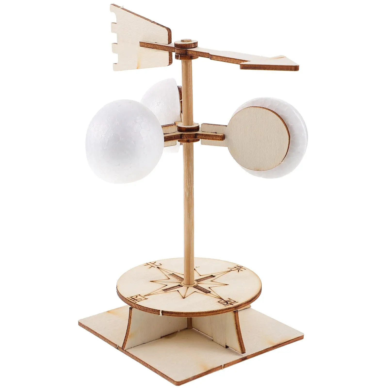 DIY Wind Kit Educational Toy Wood Experiment Project Science Experiment Projects Tool Building Blocks Playthings
DIY Wind Kit Educational Toy Wood Experiment Project Science Experiment Projects Tool Building Blocks Playthings