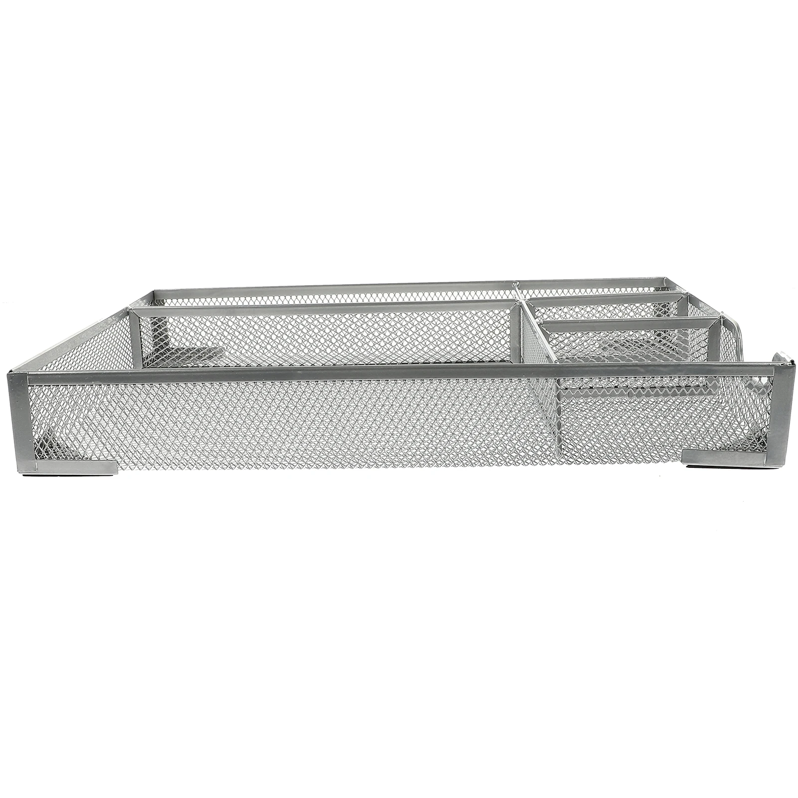 Storage Box Office Mesh Magazine Holder Folder File Organizer for Desk Tray Wrought Iron
Storage Box Office Mesh Magazine Holder Folder File Organizer for Desk Tray Wrought Iron