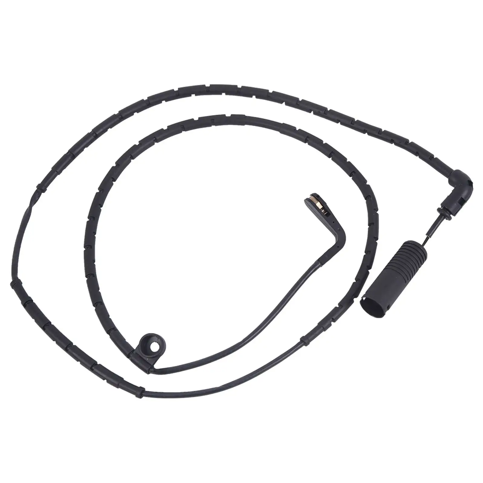 Датчик износа задних тормозных колодок SOE500030 (левый/правый) для Land Rover Range Rover
Датчик износа задних тормозных колодок SOE500030 (левый/правый) для Land Rover Range Rover