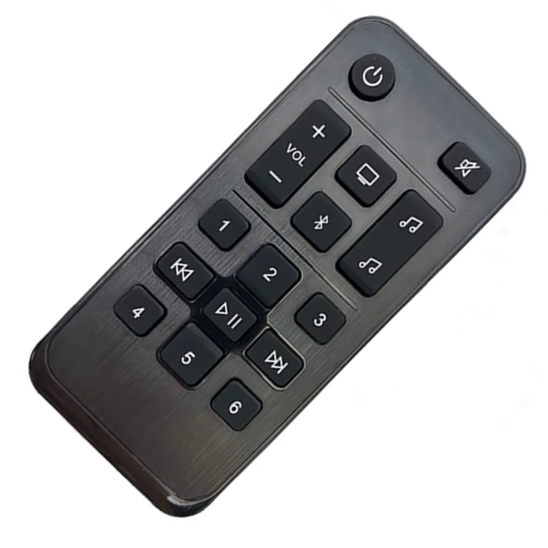 A69Z BOSE Remote Control Bose Audio Remote Control For BOSE/Miracle Black For Wave CD 1/2/3
A69Z BOSE Remote Control Bose Audio Remote Control For BOSE/Miracle Black For Wave CD 1/2/3