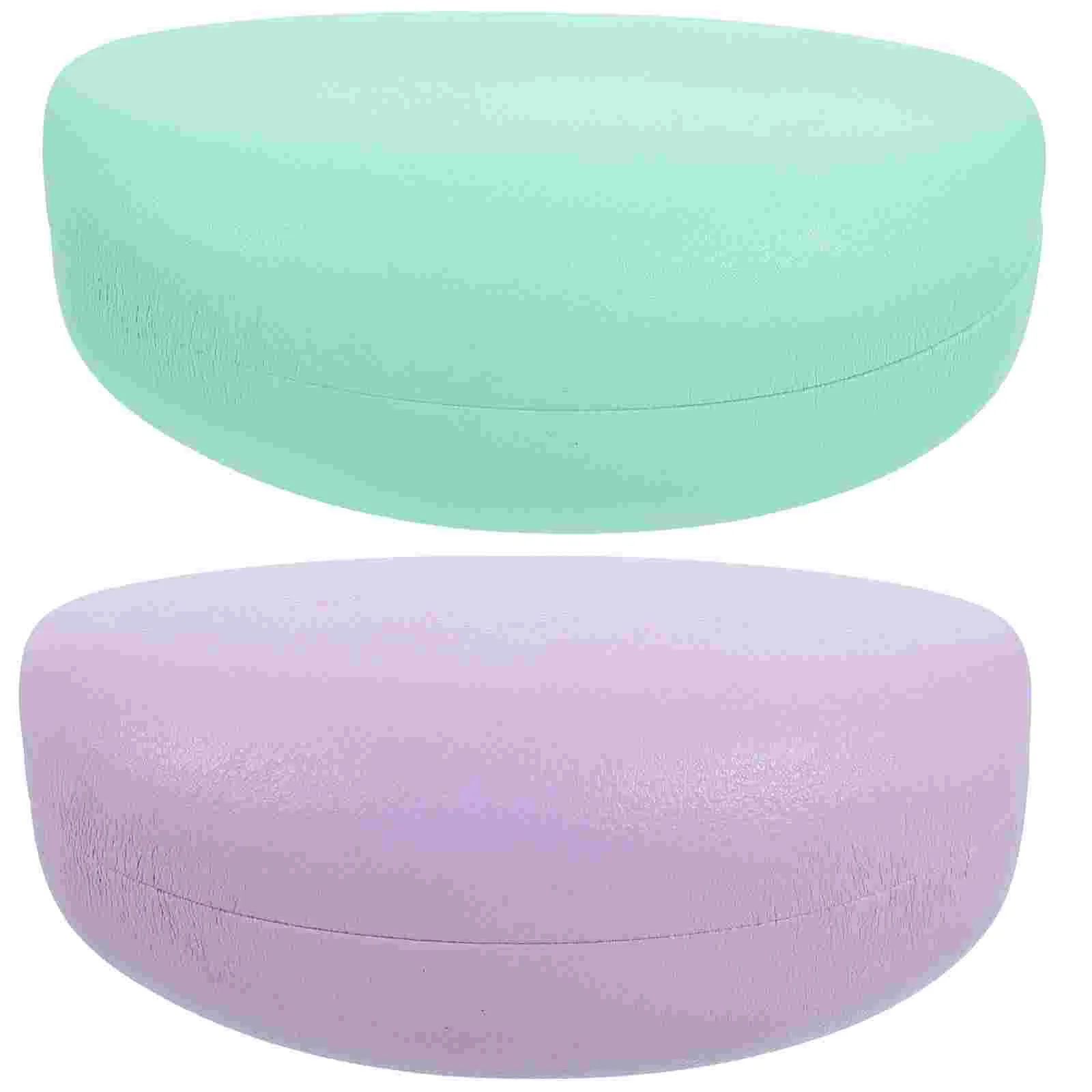 2Pcs Sunglasses Eyeglass Case Holder Eyeglass Cases Green Protective Glasses Storage Travel Accessories
2Pcs Sunglasses Eyeglass Case Holder Eyeglass Cases Green Protective Glasses Storage Travel Accessories