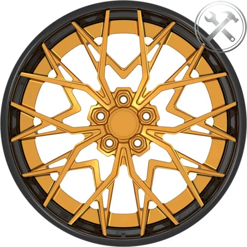 20 Inch Bright Black Barrel Central Brushed Forged Rims 5x112 5x115 19 Inch 5x120 Auto Modified Wheels
20 Inch Bright Black Barrel Central Brushed Forged Rims 5x112 5x115 19 Inch 5x120 Auto Modified Wheels