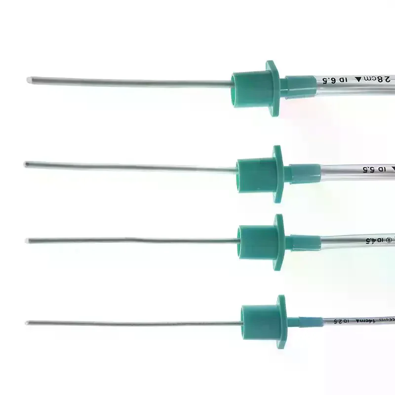 /ACR/Sterile Wire Rod Endotracheal Fr8 Fr10 Wire Fr6 Aluminum Iron Core Aluminum Fr12 Plastic Guide Disposable Intubation
/ACR/Sterile Wire Rod Endotracheal Fr8 Fr10 Wire Fr6 Aluminum Iron Core Aluminum Fr12 Plastic Guide Disposable Intubation